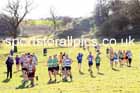 Senior mens 2023 NEHL, Thornley Farm, Peterlee, County Durham. Photo: David T. Hewitson/Sports for All Pics